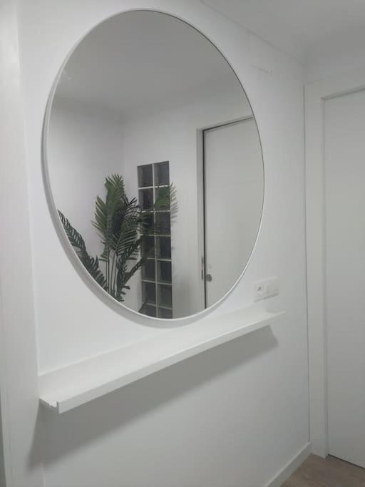 Apartament Les Cases Les Cases d'Alcanar Dış mekan fotoğraf